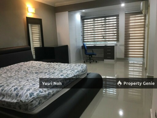 2 Storey SS20 Damansara Kim, Petaling Jaya Facing Open (Isle)