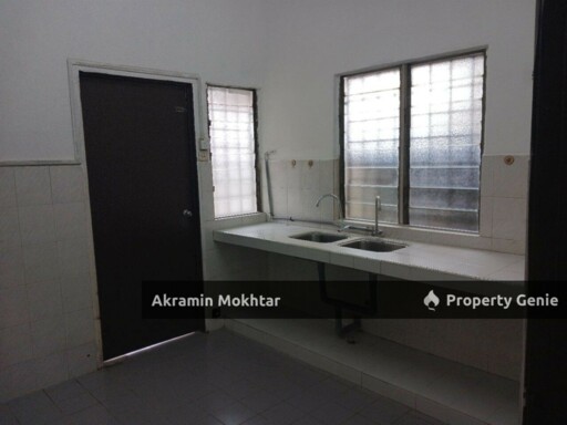 Freehold & Facing Open | 2 STOREY TAMAN BUKIT KAJANG BARU, KAJAN