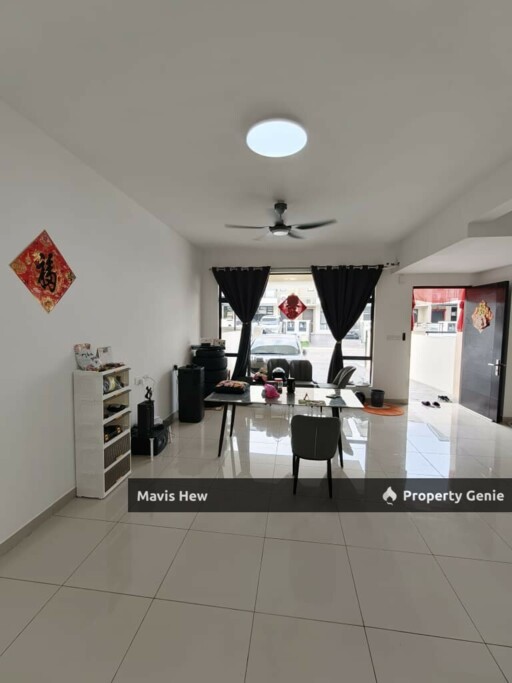 For Rent, Central Park Laman Harmoni @ Tampoi