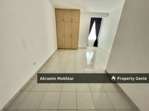 Freehold & 2 Parking | Residensi Setia Impian, Taman Setia Impian Jade Hills, Kajang Selangor .