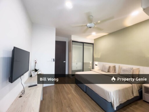 Tropical Villa Seri Kembangan Serdang Fully Furnish