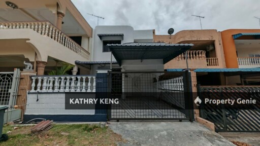 Taman Intan For Sale Kluang For Sale Johor For Sale