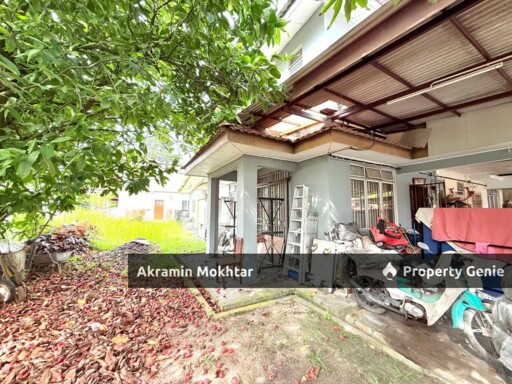 Freehold & Corner Lot | Double Storey Bandar Tasik Kesuma Fasa 5 Semenyih