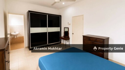 Double Storey Terrace House, Saujana Utama 3, Sungai Buloh
