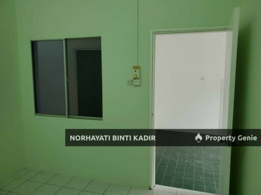 (REVISED PRICE) SINGLE STOREY TERRACE PERMATANG BADAK PERDANA 208, KUANTAN