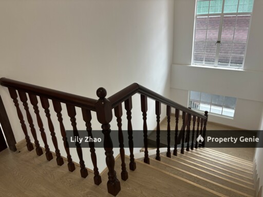 2 Storey Detached Bungalow House, CL999 for Sale, Taman Ria, Jalan Lintas Kota Kinabalu