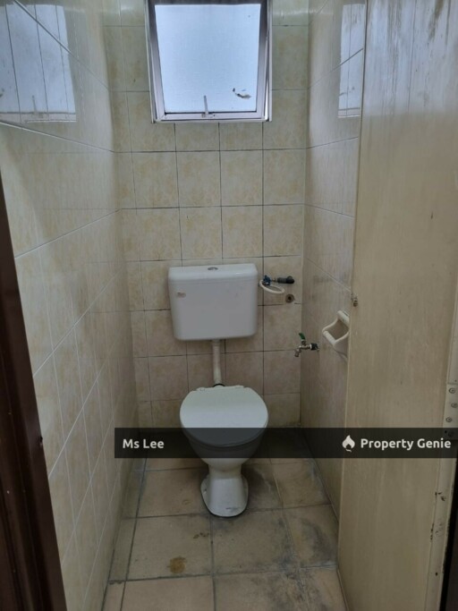 3 Storey Detached Factory with office-Taman Industri Alam Jaya @ Puncak Alam-Ready Now