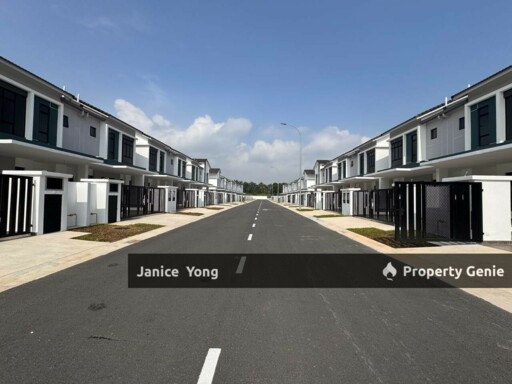 Iconia Garden Residence(Precinct 10) Taman Impian Emas