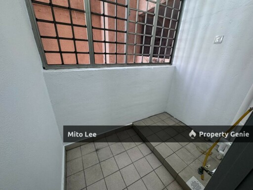 FOR SALE: Persiaran Tanjung Apartment @ Taman Bukit Alif, Tampoi