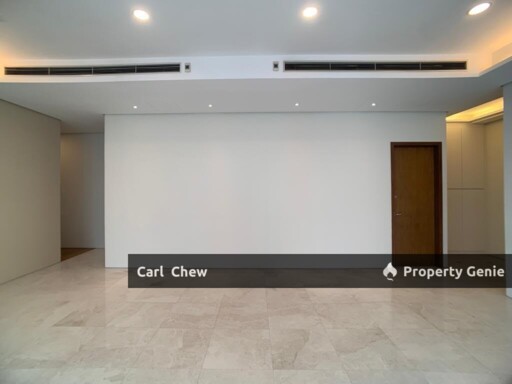 Comfort and Convenience: Quadro Residence @ KLCC for Sale