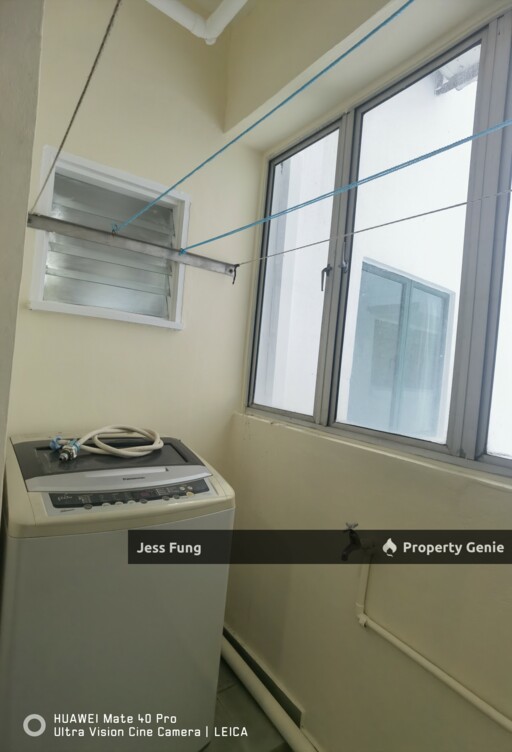 Likas Square Condo for Rent