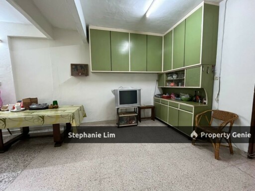 Double Storey Semidetached at Island Park