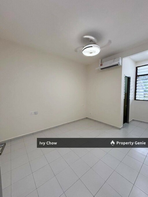 Town House Taman Scientex Kulai