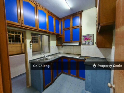 Ridzuan Condo Below Market Non Bumi, 1192sqft 3 Rooms, Bandar Sunway Petaling Jaya