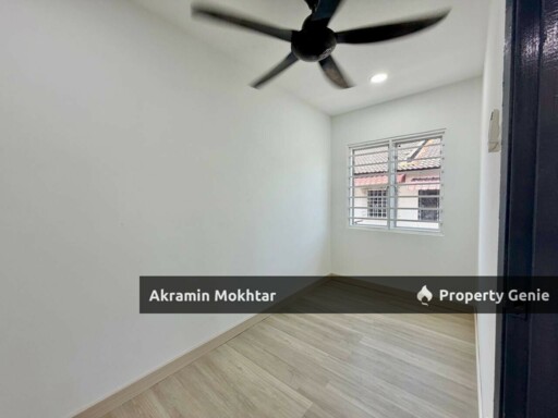FREEHOLD & CORNER LOT | Single Storey Terrace  Fasa 7 Bandar Tasik Kesuma ,Semenyih