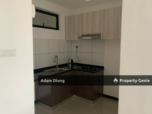Molek Regency @ Taman Molek @ Dual Keys Unit