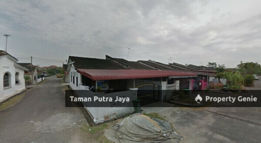 Taman Putra Jaya