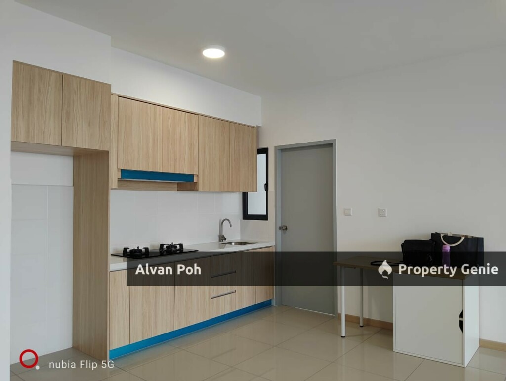 New Condo With 5 Star Facility