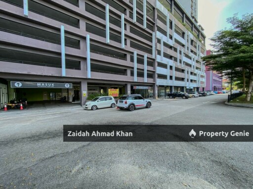 Simfoni 1 Bandar Teknologi Semenyih Near Mydin View City Fully Renovated