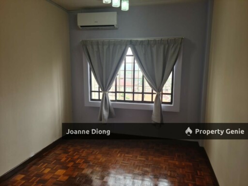 Sri Bayu Condo-USJ 11