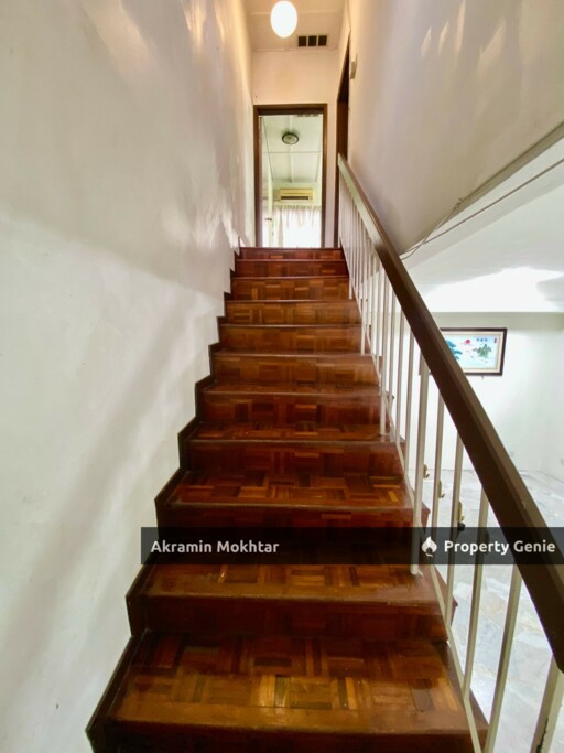 FREEHOLD, ENDLOT & RENOVATED | DOUBLE STOREY TERRACE TAMAN SRI GOMBAK FASA 8 @ BATU CAVES SELANGOR