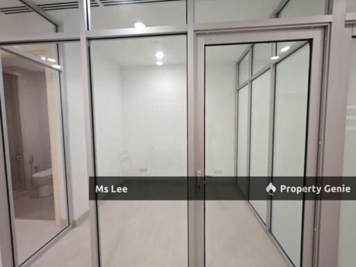 Binjai 8 @ KLCC -Near LRT, Level 32 Facing Troika, Good for investment