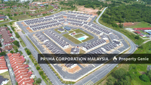 PR1MA @ PADANG MEHA