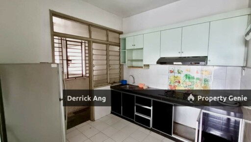 For Rent - Nusa Perdana Apartment For Rent Gelang Patah For Rent Johor For Rent
