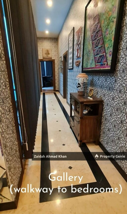 TAMAN PJ PERDANA SEREMBAN LUXURY BUNGALOW WITH LUXURIOUS FURNITURE SINGLE STOREY BUNGALOW FOR SALE