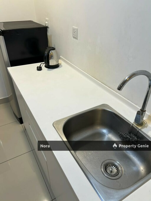 Trefoil, Setia Alam | Studio for Rent