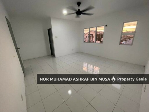 Teres 2 Tingkat Prima Bandar Puteri Jaya Sungai Petani Kedah