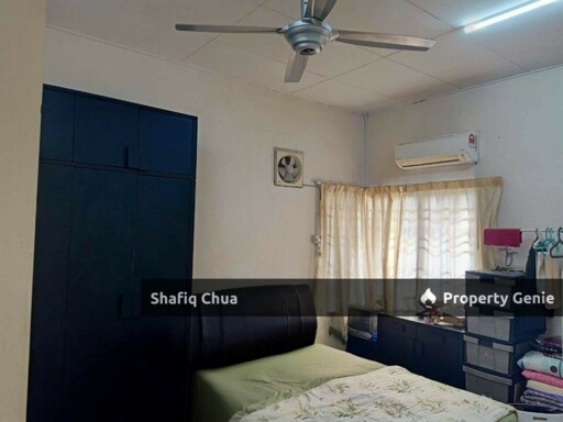 Sell Below Market Value Facing Open Semi D Cluster House Bandar Bukit Mahkota, Bangi