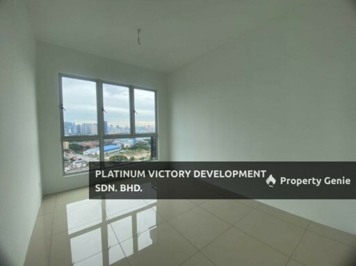 Platinum Splendor Residensi Semarak