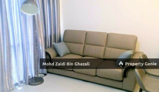 FULLY FURNISHED Hyve SOHO Service Residence, Cyberjaya