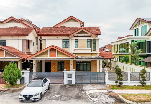 PUNCAK BANGI