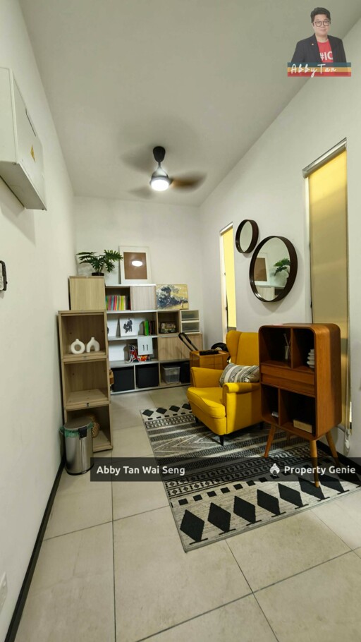 Taman Manikar 3-Storey Semi-D | Modern Trendy Design | Likas