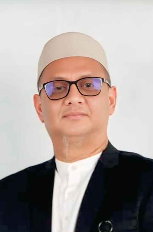 Ariffin Shamsudin