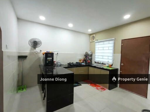 BK4 (Bandar Kinrara 4), Bandar Kinrara Seksyen 1, Bandar Kinrara