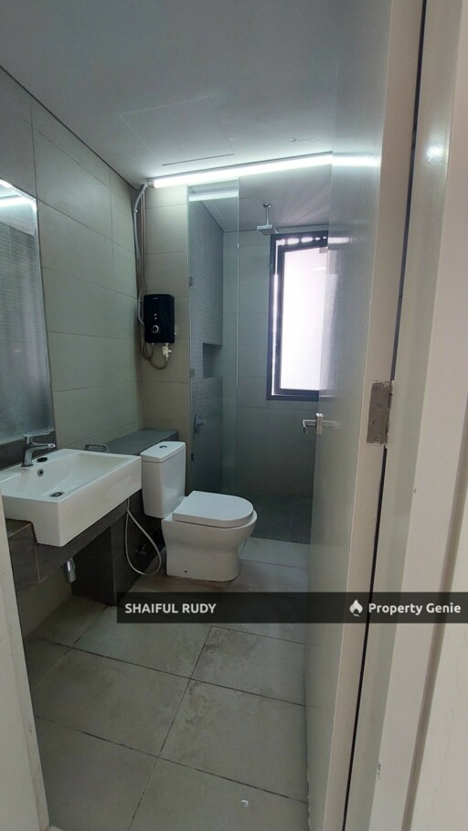 For Rent Serini Melawati Serviced Apartment Taman Melawati