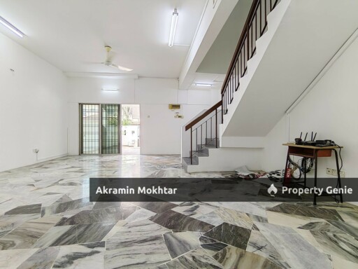 Freehold & Extended | Double Storey Terrace House Seksyen 1 Bandar Mahkota Cheras