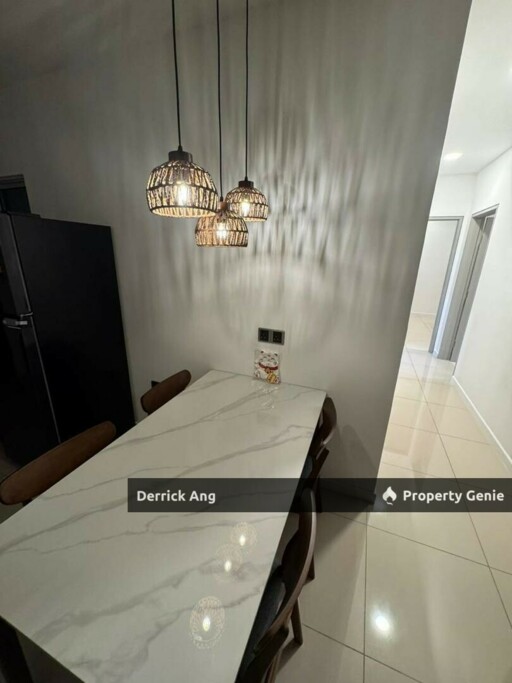For Rent - One49 Residence For Rent Johor Bahru For Rent Johor For Rent Taman Sri Amar For Rent