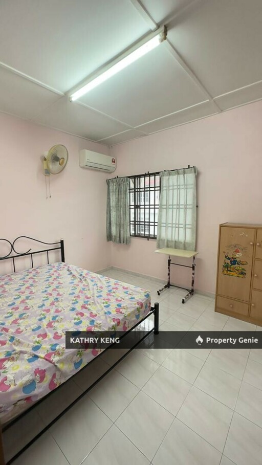 Taman Berlian Biru For Sale Kluang For Sale Johor For Sale