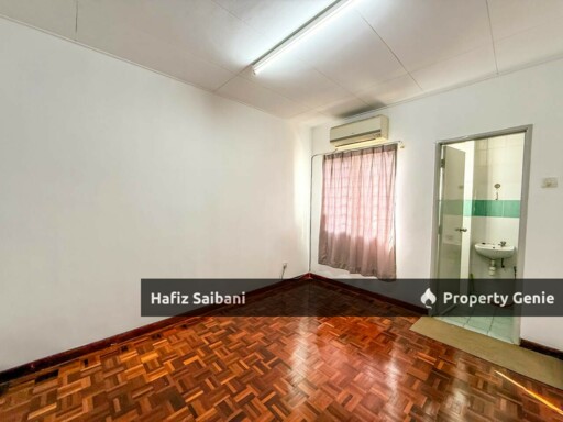 Double Storey Terrace Setia Impian Setia Alam