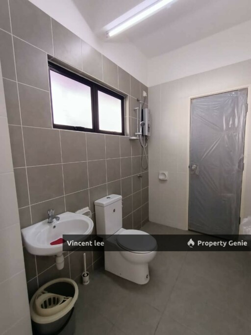 Setia Ecohill 1, Saraca [22X75] 2 Storey Terrace, Freehold, Semenyih