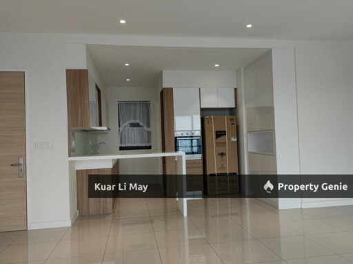 UNIO Residence, Kepong FF For Rent