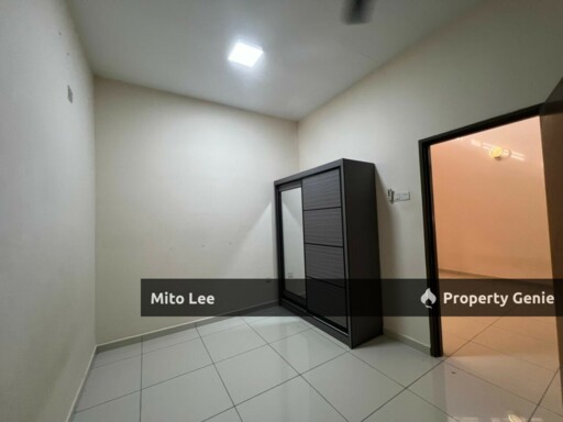 Rini Home 1 @ Mutiara Rini For Rent