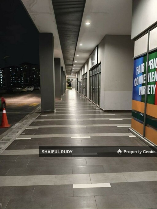 Seasons Garden Condominium Wangsa Maju For Sale