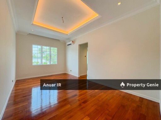 [Corner Lot] 2-Storey Bungalow Seksyen 14 Petaling Jaya