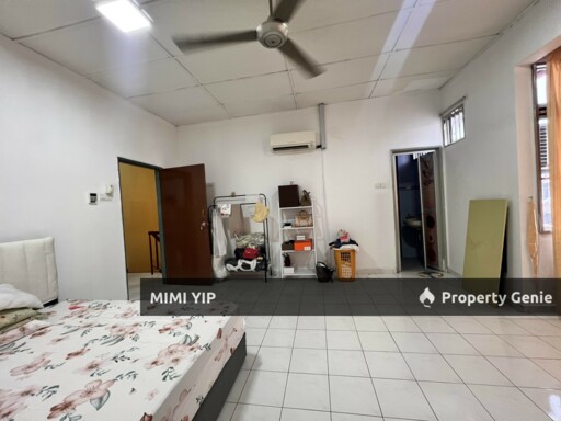 2sty Bandar Mahkota Cheras Renovated Gated & Guarded