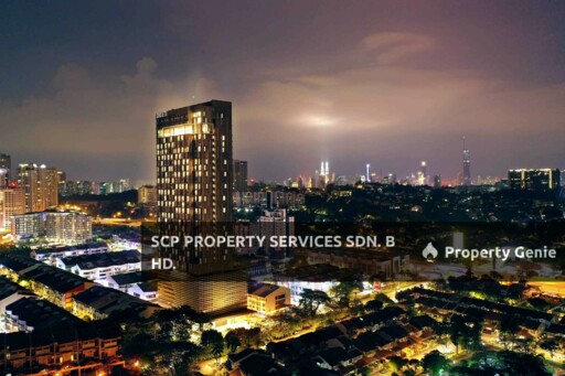 Societe, Desa Sri Hartamas